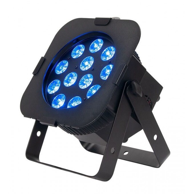 ADJ 12PX HEX прожектор LED PAR, 144Вт AMERICAN DJ DIS-0000