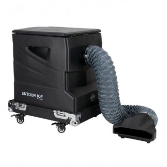 ADJ Entour ICE генератор тяжелого дыма, 6100Вт AMERICAN DJ SLT-4437 ADJ Entour ICE генератор тяжелого дыма, 6100Вт AMERICAN DJ SLT-4437