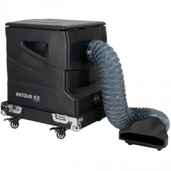 ADJ Entour ICE генератор тяжелого дыма, 6100Вт AMERICAN DJ SLT-4437