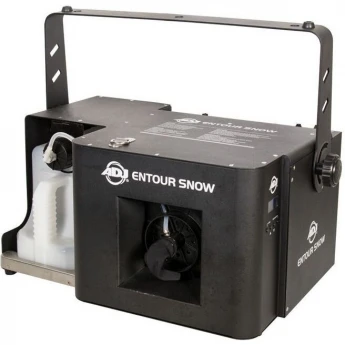 ADJ Entour SNOW генератор снега, 1250Вт AMERICAN DJ SLT-4441