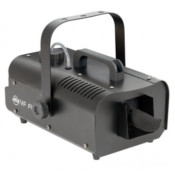 ADJ VF Flurry генератор снега, 600Вт AMERICAN DJ SLT-4442 ADJ VF Flurry генератор снега, 600Вт AMERICAN DJ SLT-4442