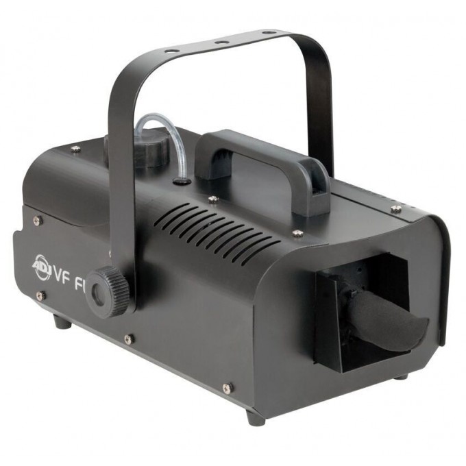 ADJ VF Flurry генератор снега, 600Вт AMERICAN DJ SLT-4442