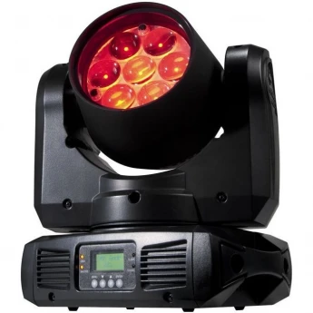 AMERICAN DJ Inno Color Beam Z7 вращающаяся голова Beam, 70 Вт SLT-4475