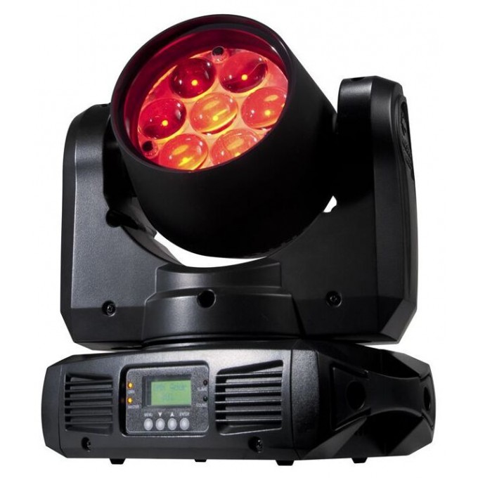 AMERICAN DJ Inno Color Beam Z7 вращающаяся голова Beam, 70 Вт SLT-4475