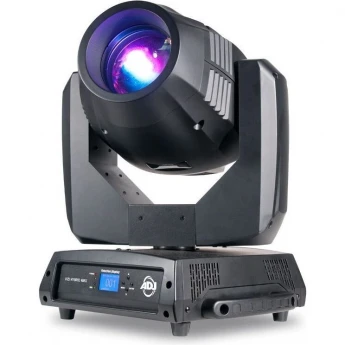 ADJ Vizi Hybrid 16RX вращающаяся голова BSW, лампа 330Вт AMERICAN DJ SLT-4490