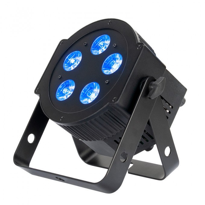 ADJ 5PX HEX Pearl прожектор LED PAR, 60Вт AMERICAN DJ SLT-4530