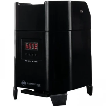 ADJ Element HEX прожектор LED PAR, 40Вт AMERICAN DJ SLT-4533