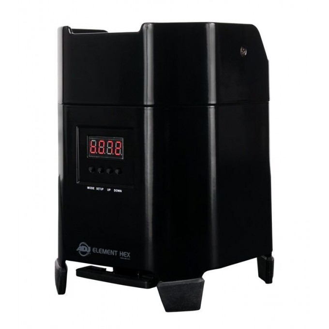 ADJ Element HEX прожектор LED PAR, 40Вт AMERICAN DJ SLT-4533