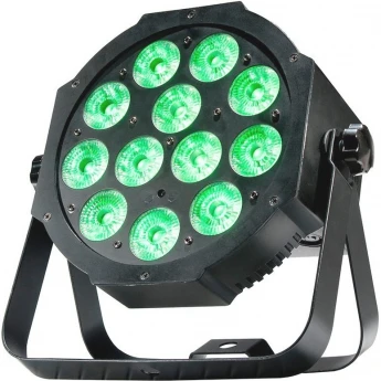 ADJ Mega 64 Profile Plus прожектор LED PAR, 48Вт AMERICAN DJ SLT-4545