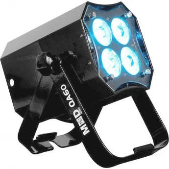 ADJ MOD QA60 прожектор LED PAR, 60Вт AMERICAN DJ SLT-4547