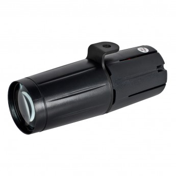 AMERICAN DJ Pinspot II LED прожектор LED PAR, 3Вт SLT-4554 AMERICAN DJ Pinspot II LED прожектор LED PAR, 3Вт SLT-4554