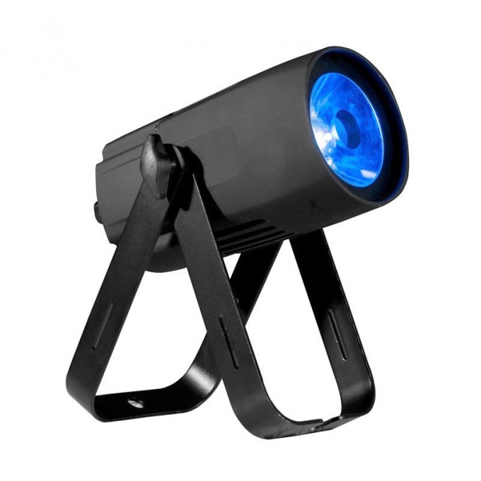 ADJ Saber Spot RGBW прожектор LED PAR, 15Вт AMERICAN DJ SLT-4556