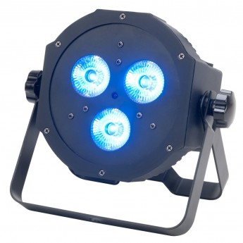 AMERICAN DJ Mega QA PAR38 прожектор LED PAR, 15Вт SLT-4559 AMERICAN DJ Mega QA PAR38 прожектор LED PAR, 15Вт SLT-4559