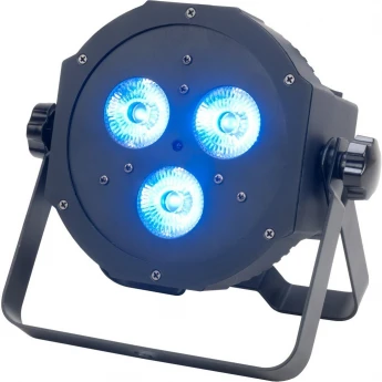 AMERICAN DJ Mega QA PAR38 прожектор LED PAR, 15Вт SLT-4559