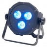 AMERICAN DJ Mega QA PAR38 прожектор LED PAR, 15Вт SLT-4559